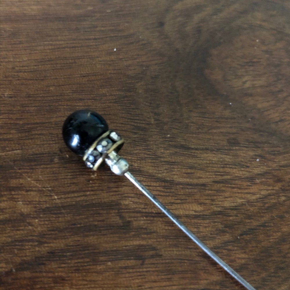 Elegant Stickpin